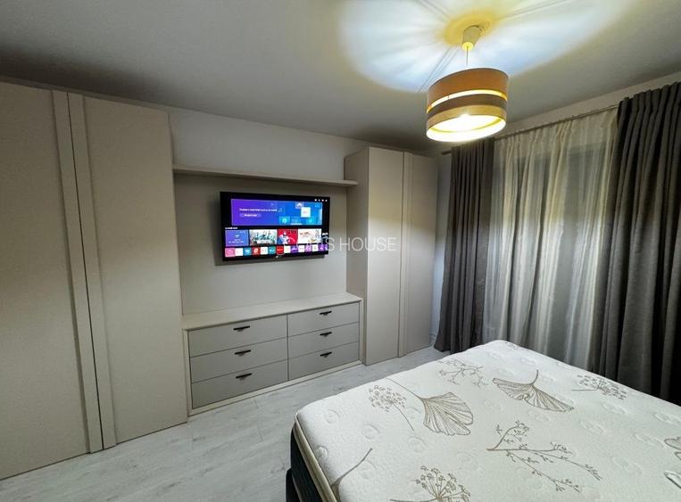 Aviatiei -Cloud 9 -loc parcare - 7