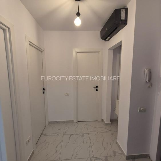 Central - zona Piata Sfantul Stefan, apartament 2 camere mobilat - 14