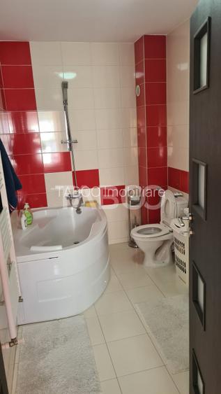 Casa de inchiriat 82mp cu 3 camere 2 bai terasa parcare  Arhitectilor - 7