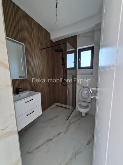 Vila Individuala 5 camere, dormitor parter LA CHEIE! - 10