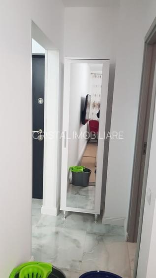 Garsonieră lux, totul nou, Fizicienilor, etaj 4, prima închiriere - 7