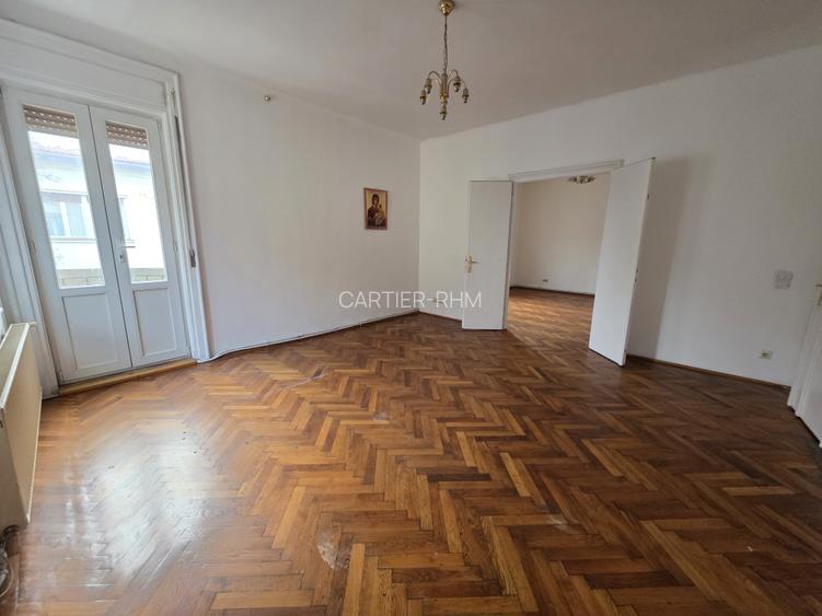 🏛️Oportunitate de investitie – Vila Ultracentrala strada Paris - 19