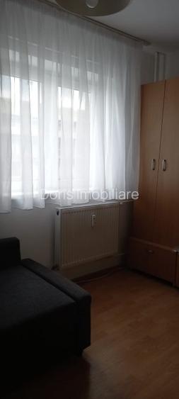 GARSONIERA MOBILATA SI UTILATA,CONTORIZATA,BLOC REABILITAT, - 28