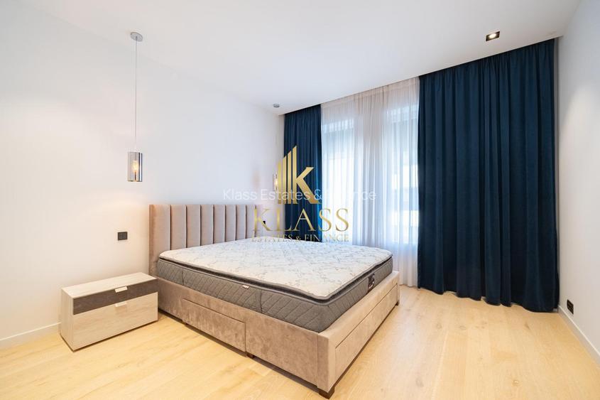 Penthouse cu vedere panoramică către Lacul Tei – Laguna Residence - 16