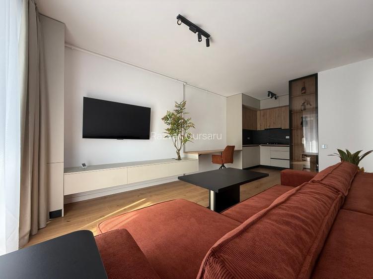 Apartament 2 Camere Lux Metrou Nicolae Teclu Estoria City - 2