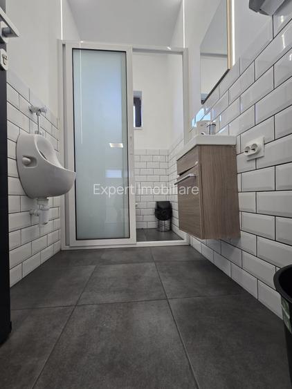 Spațiu comercial exclusivist de închiriat Cladire Avizata ISU - 7