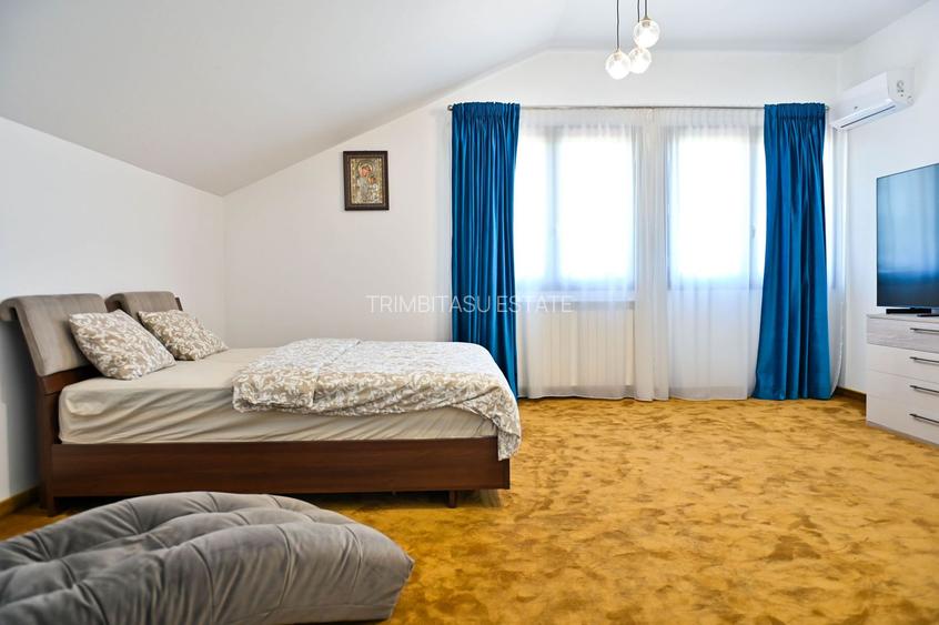 VILA P+1+M | SANTA MARIA BAY | VEDERE LA MARE - 11