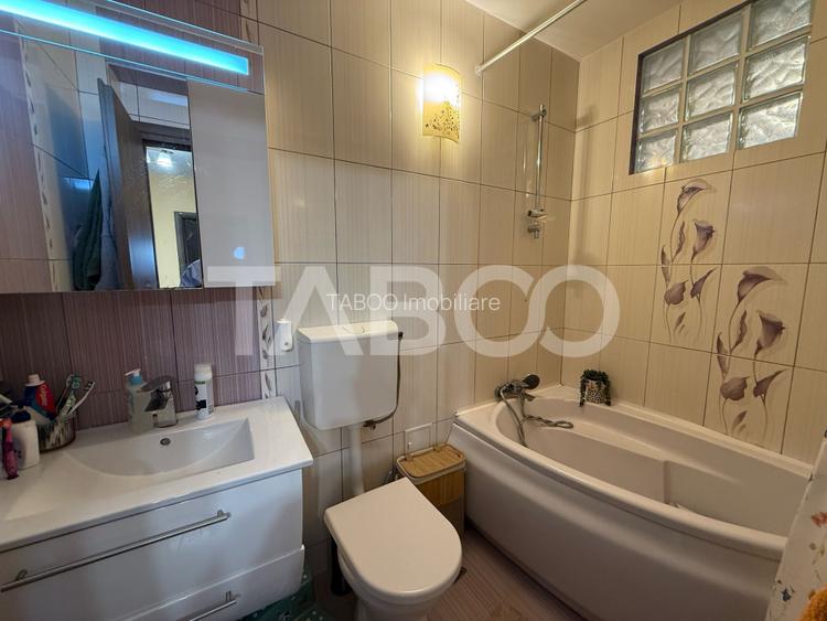 De vanzare mansarda 72 mpu 2 dormitoare zona de interes Tilisca - 6