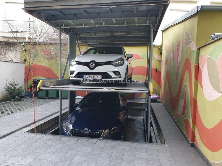 SPATII DE BIROURI LUX, PIATA ROMANA - 27