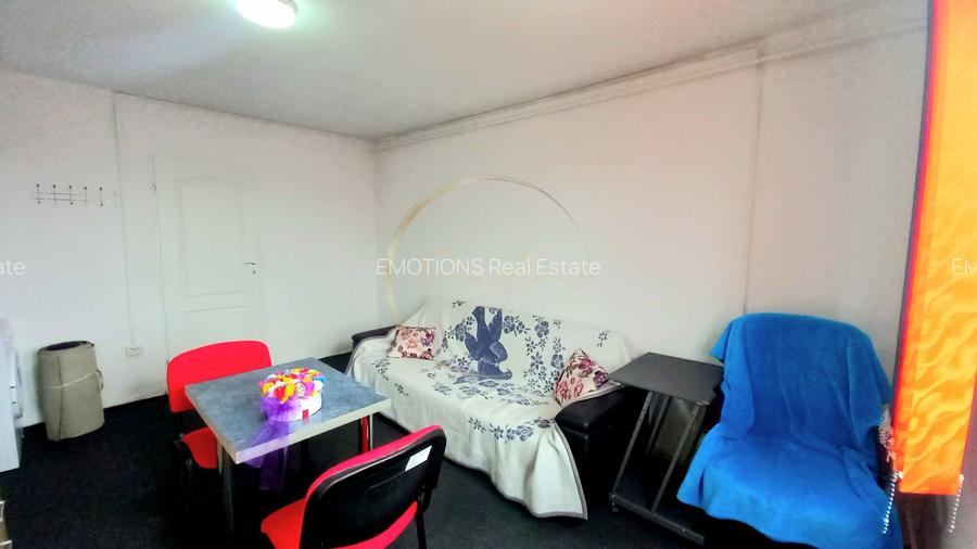 SUPER OCAZIE | Garsonieră 1 cameră - IOSEFIN | - 3