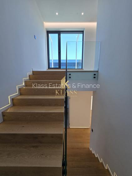 Vila Smart 4 camere deosebita Matei Millo de vanzare - 11