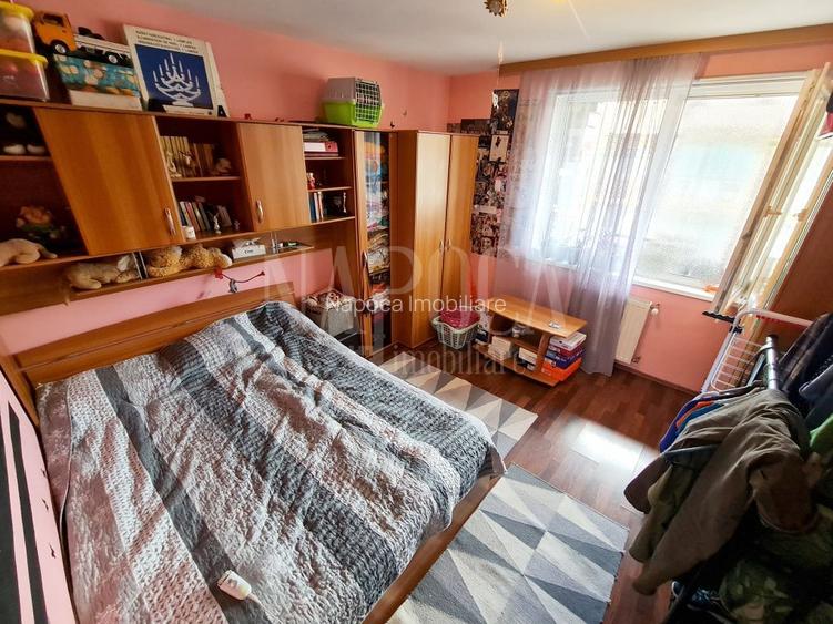 Apartament 3 camere de vanzare in Nufarul Oradea, Oradea - 5