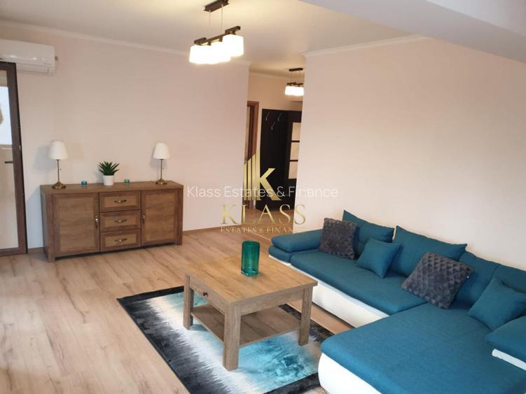 apartament de inchiriat cu 2 camere  in Victoriei + Parcare - 2