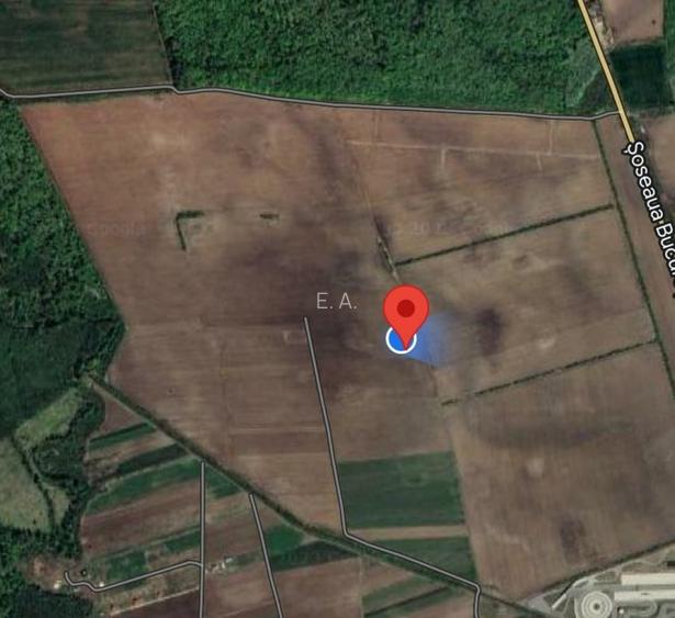 Academia  Titi Aur, 544 mp., PARTICULAR, intravilan construibil, 5.500E/lot - 6