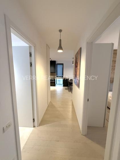 Apartament de inchiriat 3 camere Herastrau/Nordului - 6