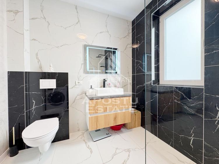 Apartament 2 camere decomandat, 57mp utili+ 8mp balcon -Giroc - 7