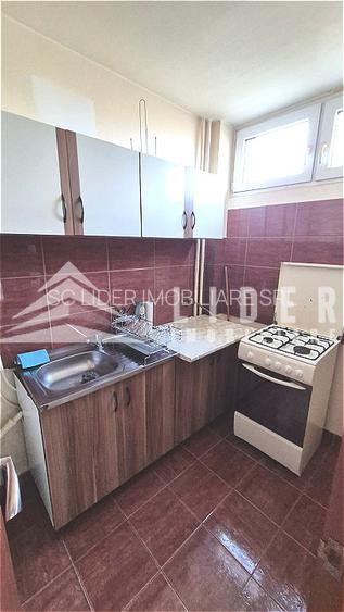 Chirie Garsonieră Mănăștur Strada Bucegi 28mp Mobilată și Utilată - 3