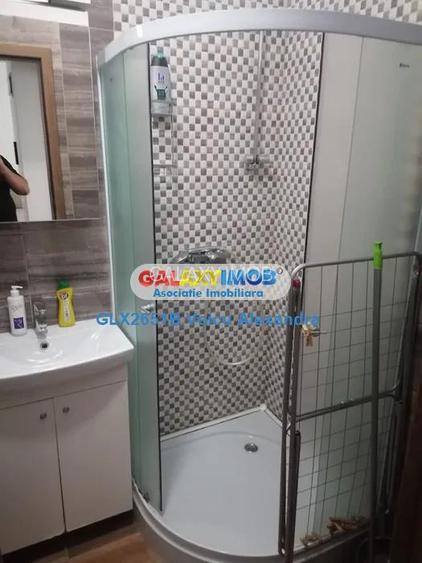 Garsoniera Noua Berceni - Oltenitei - Olympus - Parcare - 7