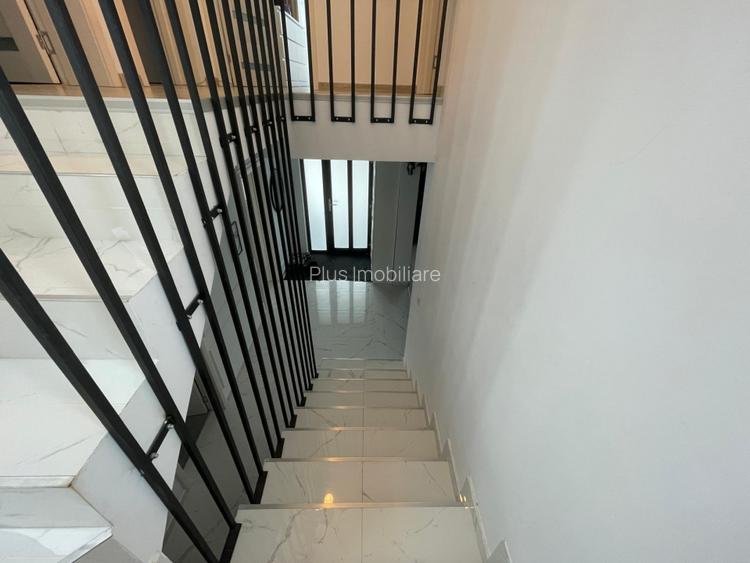 CASA IDIVIDUALA, MOBILATA SI UTILATA PARTIAL, 120 MP , REDIU, NEGOCIABIL - 10