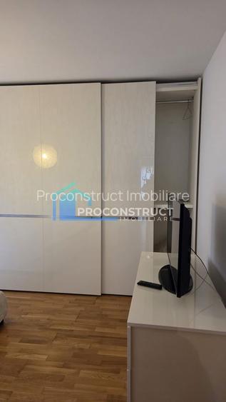 Penthouse Dumbrăvița 100 mp+ terasa - 6