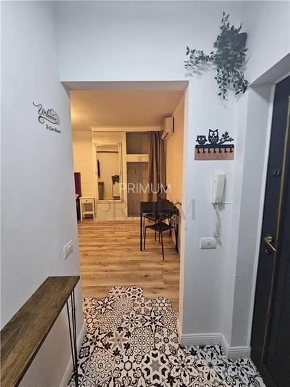 Aparatment 1 camera-Balcescu-Centrala-Ac-Renovat - 2