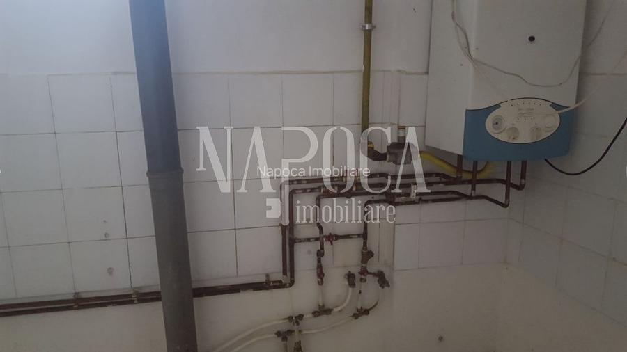 Casa 5 camere de vanzare in Centru, Cluj Napoca - 4