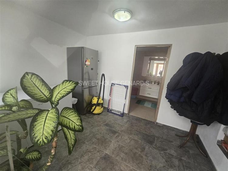 Spatiu Liniste si Libertate la poalele Muntilor - 25