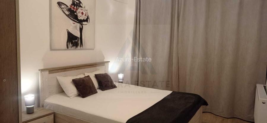 Apartament modern 3 camere 84 mp utli balcon 20 mp etaj 2 Dna Stanca - 3