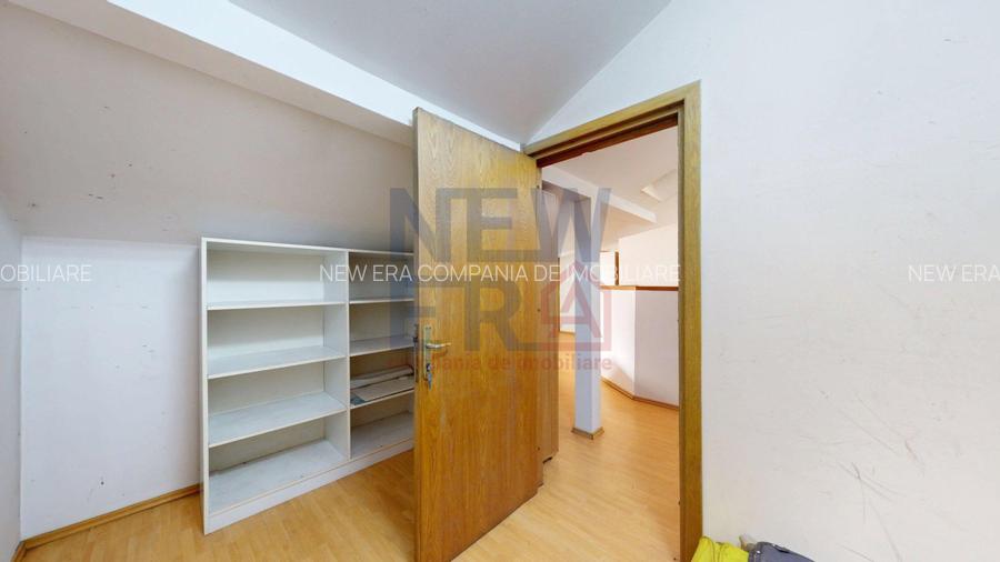 De vanzare vila-curte proprie Eminescu-Mosilor - 17