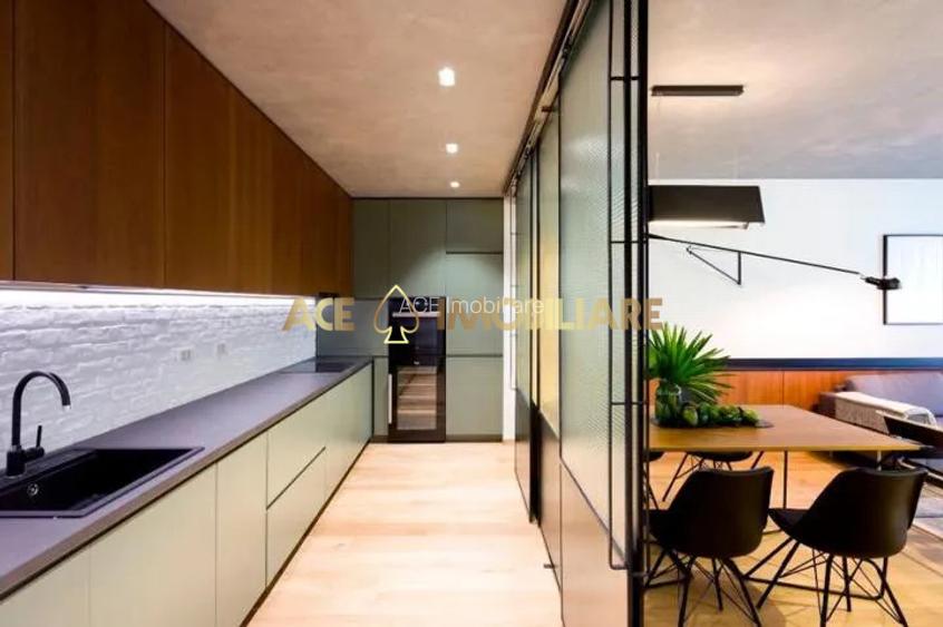 2 Camere de inchiriat | Ultracentral | Metrou | Parcare | Mobilat - 5