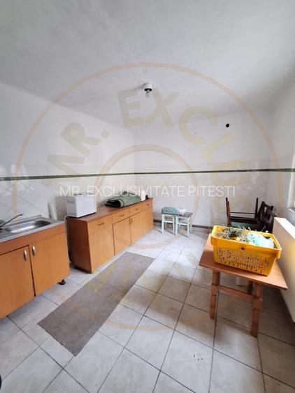 Inchiriere Casa Centrala Pitesti- Livezilor - 10