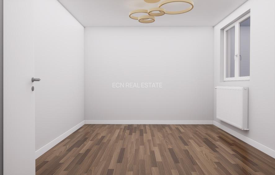 2 camere, renovat, 5 minute metrou Tudor Vladimirescu - 3