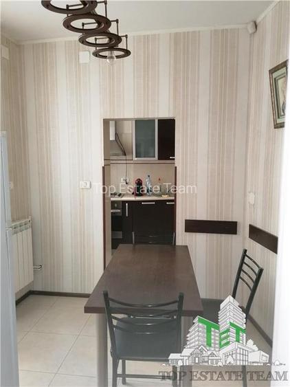 Apartament spectaculos 3 camere | Bulevardul Rosetti, Ultracentral | Investitie - 9