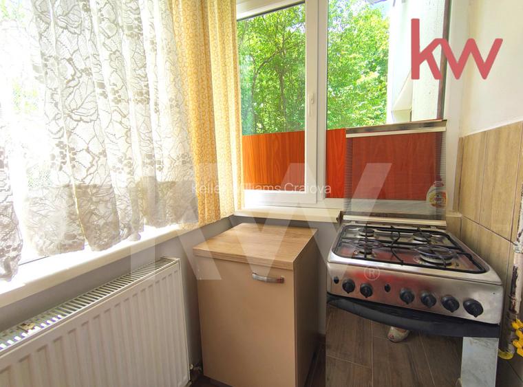 Apartament 2 camere, langa Medicina, ideal pentru studenti/cuplu - 9