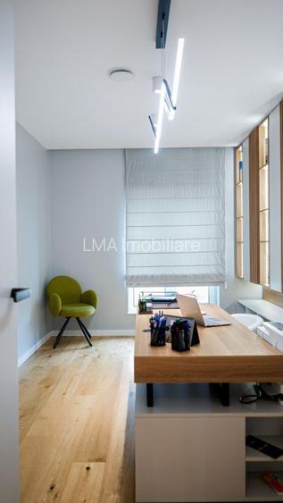Casa moderna Stupini Brasov - 13