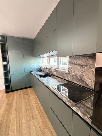 Apartament 2 Camere | 59 mp | Intermediar | Parcare | Zona VIVO BMW - 7