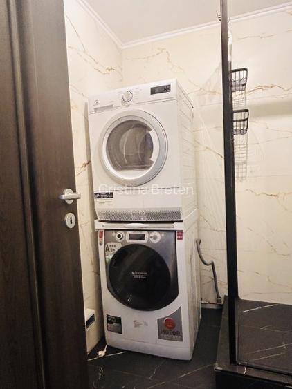 DIRECT PROPRIETAR! NU COLABOREZ CU AGENTIIApartament 2 camere, loc parcare inclu - 9