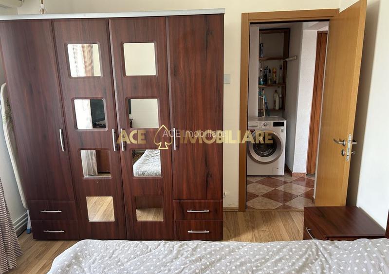 3 Camere de inchiriat | Fizicienilor | Metrou | Centrala | Parcare - 8