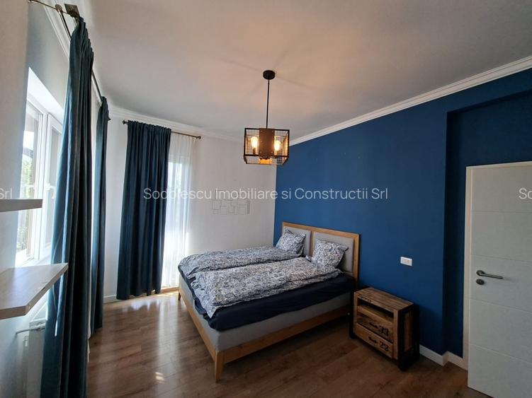 Duplex in Dumbravita cu camera pe parter - 6