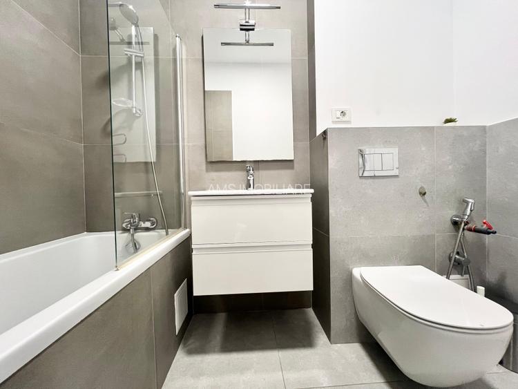 COMPLET MOBILAT / LOC PARCARE /SPATII DEPOZITARE - 30