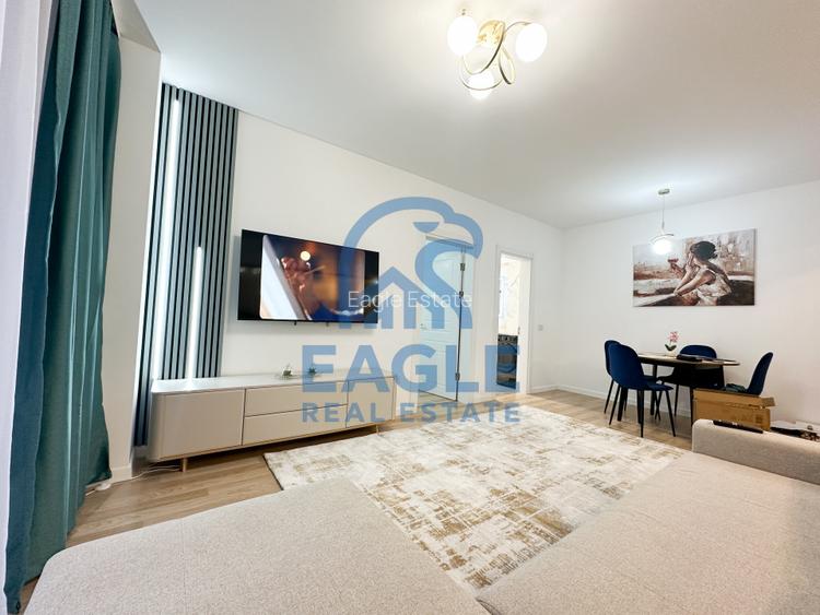 South Side - 2 Camere Modern cu balcon si parcare pe termen lung - 3