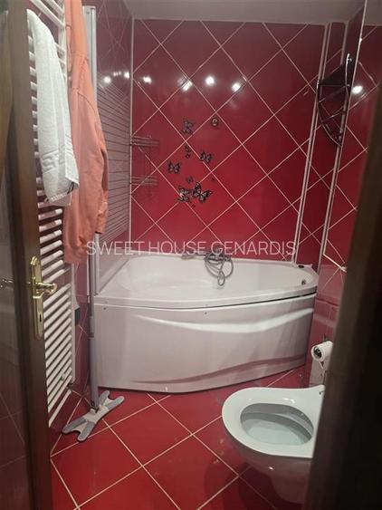 Apartament cu doua camere in Centru Fagaras - 14