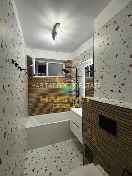 Apartament 2 Camere Parc Drumul Taberei Renovat - 4