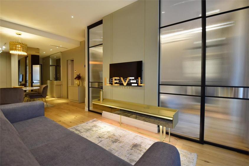 [VIDEO] FIRST RENTAL - Ultra-premium 1 Bedroom Apartment - VIDA Herastrau - 3