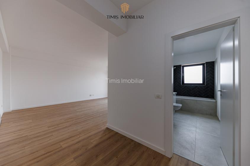 2 camere in bloc nou Eliza 1 – finisat, etaj 1, Mehala | Comision 0% - 13