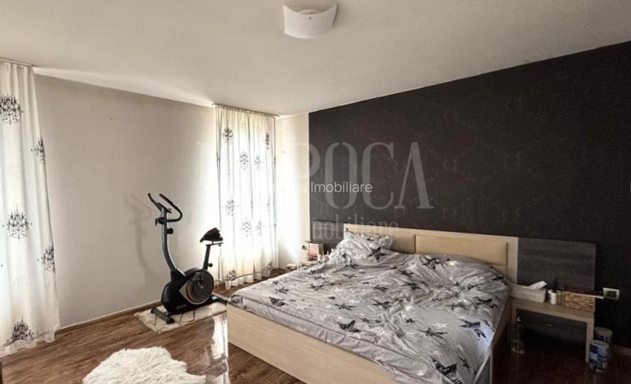 Casa 4 camere de vanzare in Floresti - 5