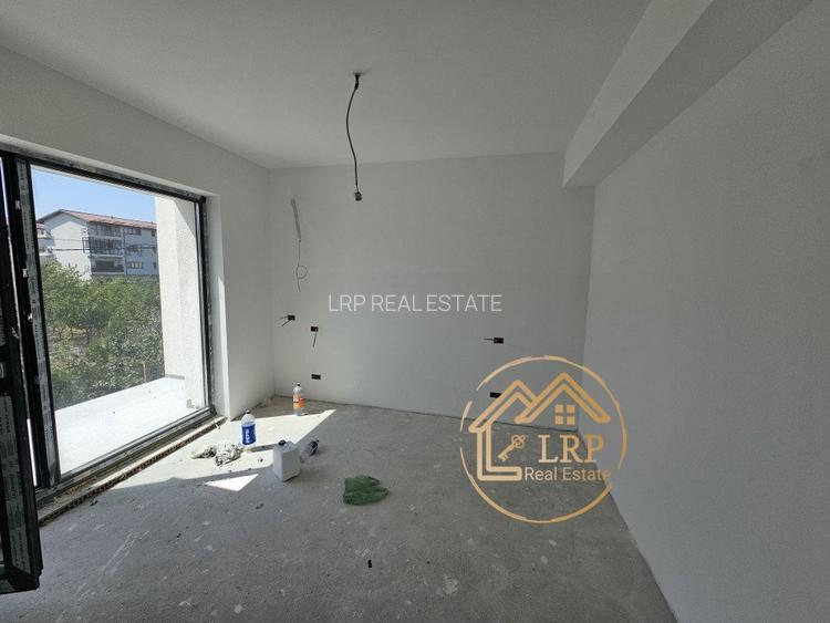 Voluntari/Popasului/Matei Millo - vila 5 camere, 189mp, 3 locuri parcare - 18