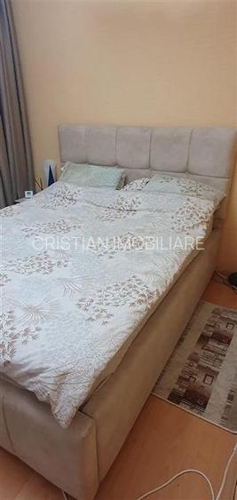 Inchiriere Ap 2 cam conf 1 Vidin, mobilat si utilat, etaj 3, renovat - 3