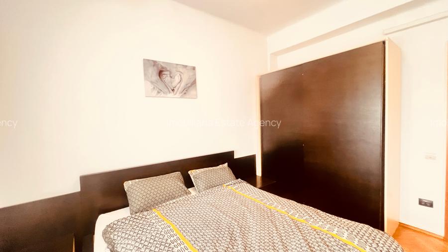 Apartament 2 camere Piața Unirii, 5 minute de metrou, CENTRALA, PET-FRIENDLY - 31