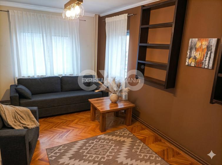 COMISION 0% - Apartament 4 camere, Calea Florești 79, OMV, Cluj-Napoca - 5
